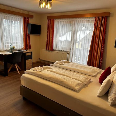 Der Burgfellnerhof - Adults Only Otel Schladming Dış mekan fotoğraf