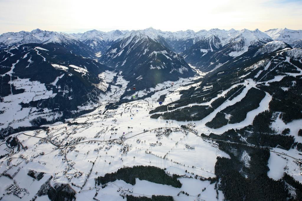 Der Burgfellnerhof - Adults Only Otel Schladming Dış mekan fotoğraf
