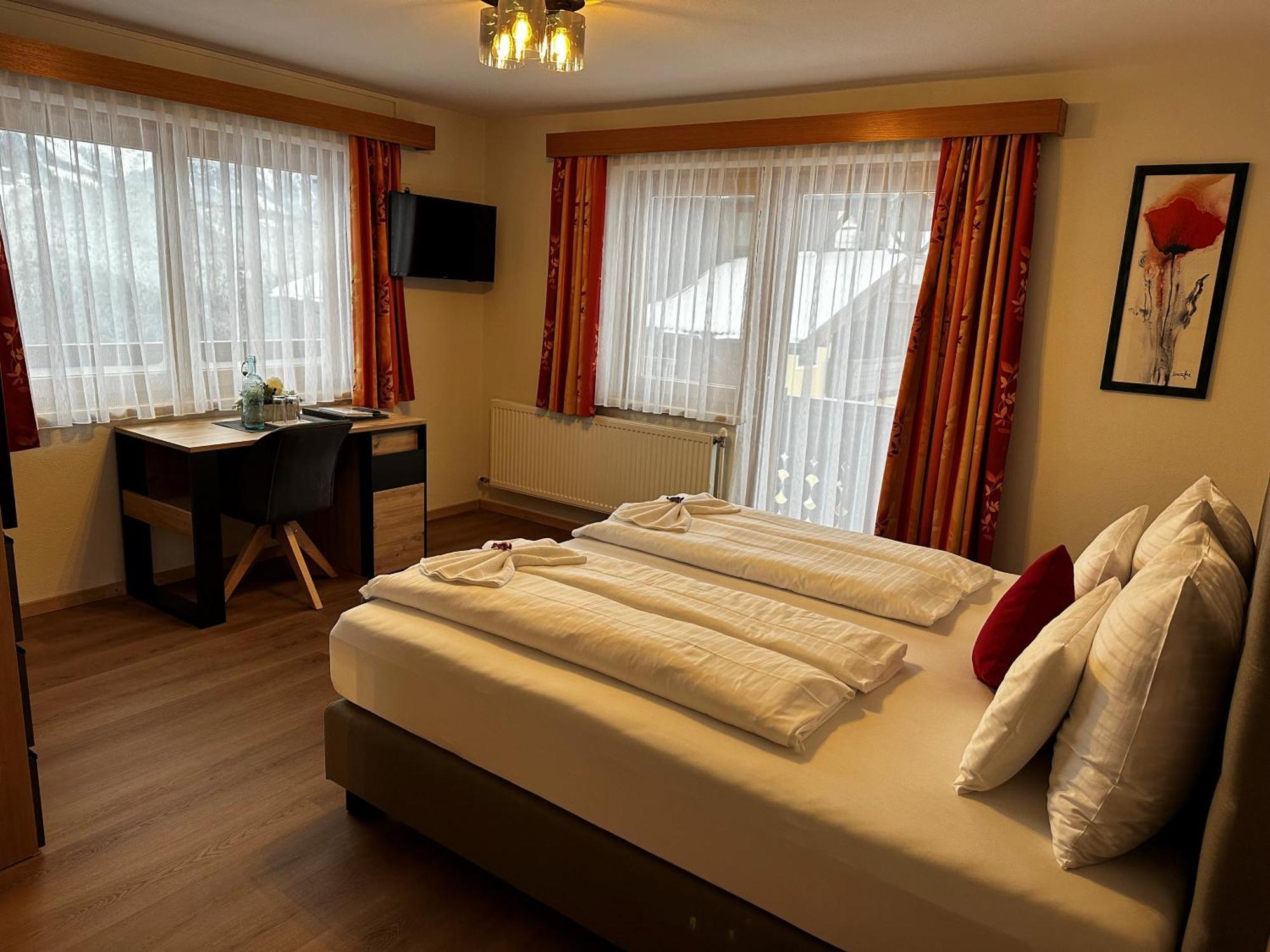 Der Burgfellnerhof - Adults Only Otel Schladming Dış mekan fotoğraf