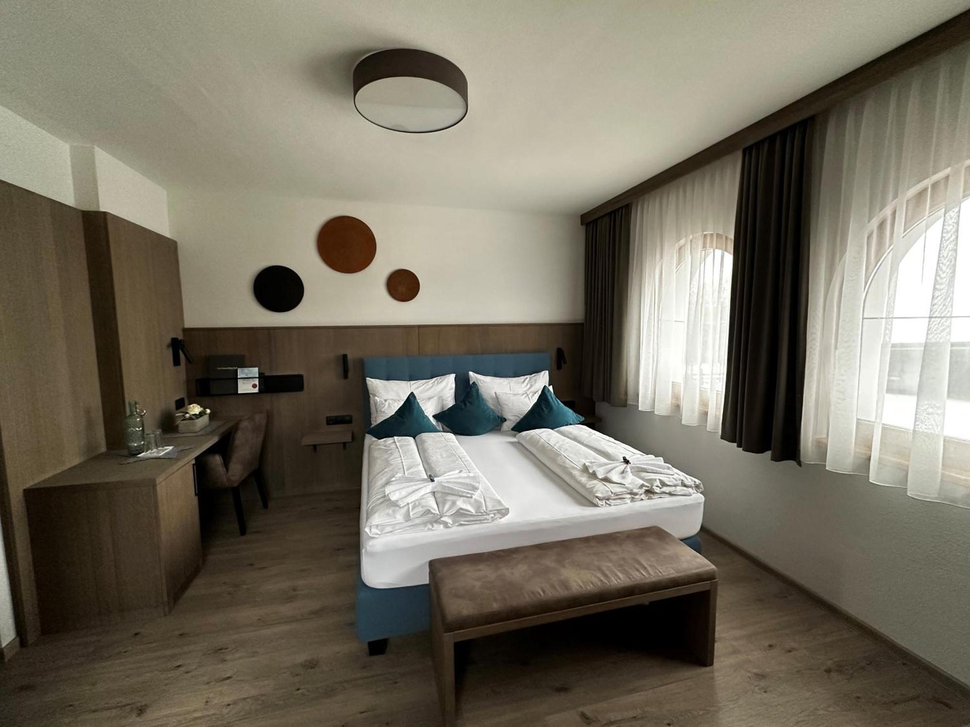 Der Burgfellnerhof - Adults Only Otel Schladming Dış mekan fotoğraf