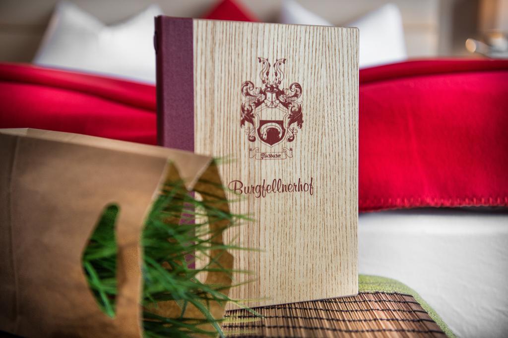Der Burgfellnerhof - Adults Only Otel Schladming Dış mekan fotoğraf