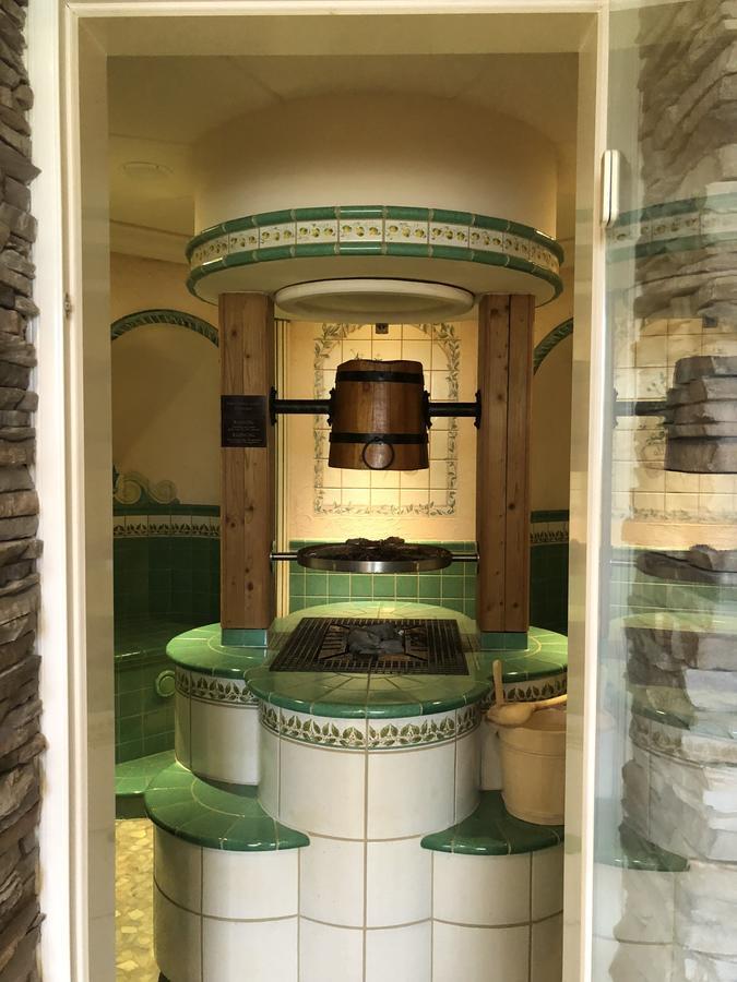 Der Burgfellnerhof - Adults Only Otel Schladming Dış mekan fotoğraf
