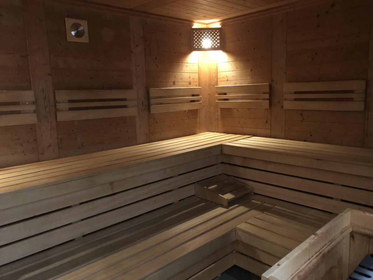 Der Burgfellnerhof - Adults Only Otel Schladming Dış mekan fotoğraf