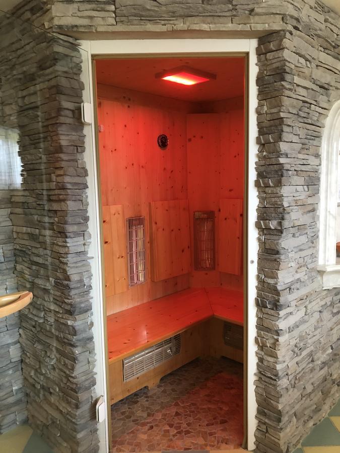 Der Burgfellnerhof - Adults Only Otel Schladming Dış mekan fotoğraf