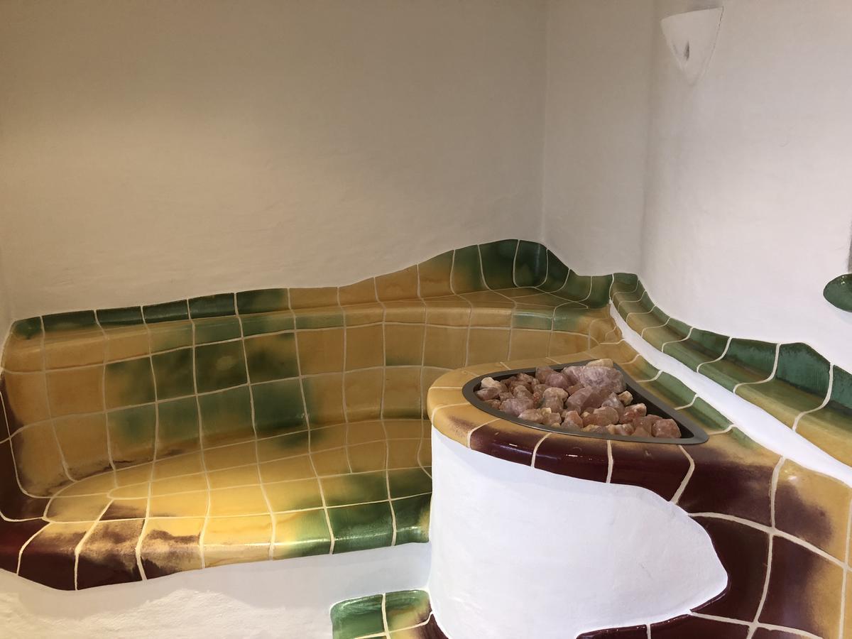 Der Burgfellnerhof - Adults Only Otel Schladming Dış mekan fotoğraf