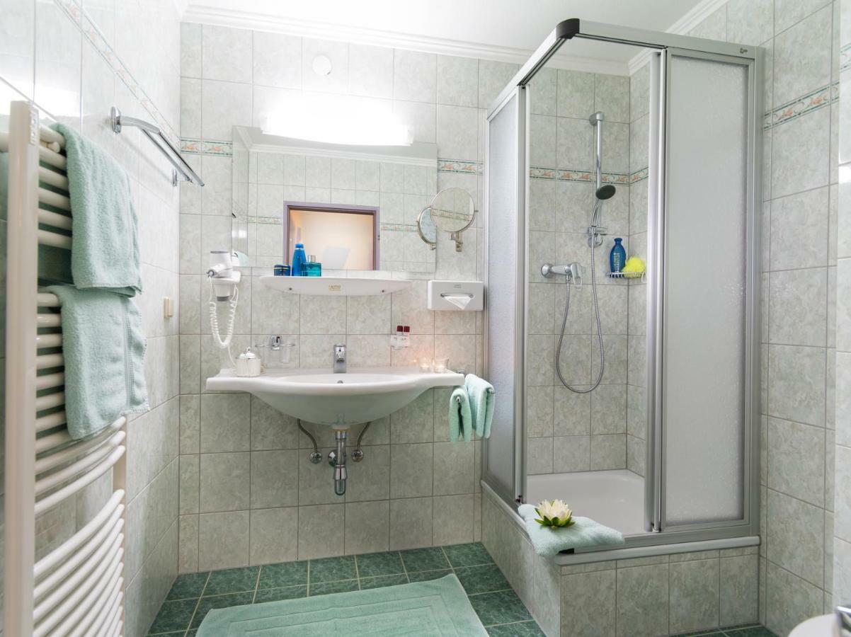 Der Burgfellnerhof - Adults Only Otel Schladming Oda fotoğraf