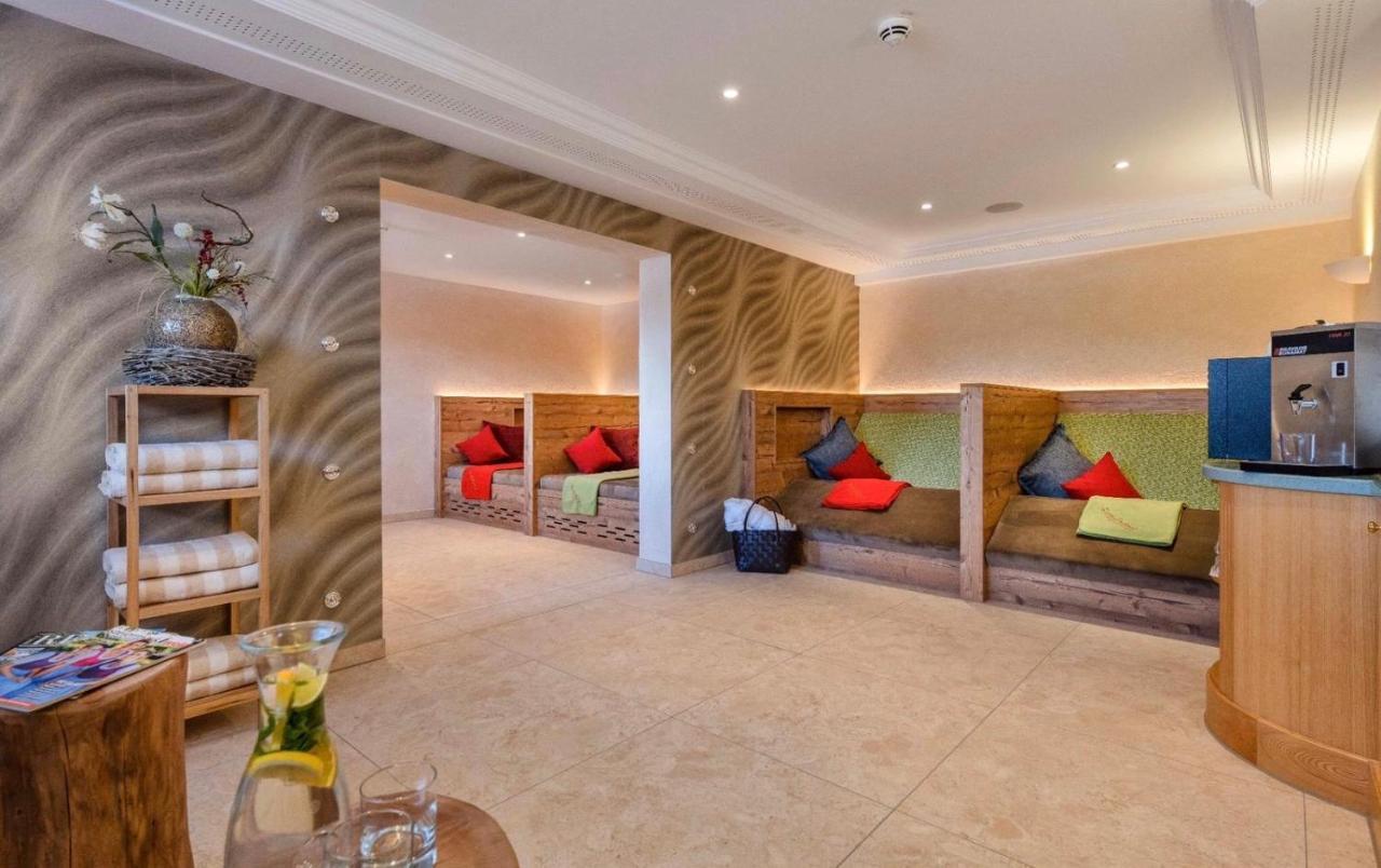 Der Burgfellnerhof - Adults Only Otel Schladming Dış mekan fotoğraf