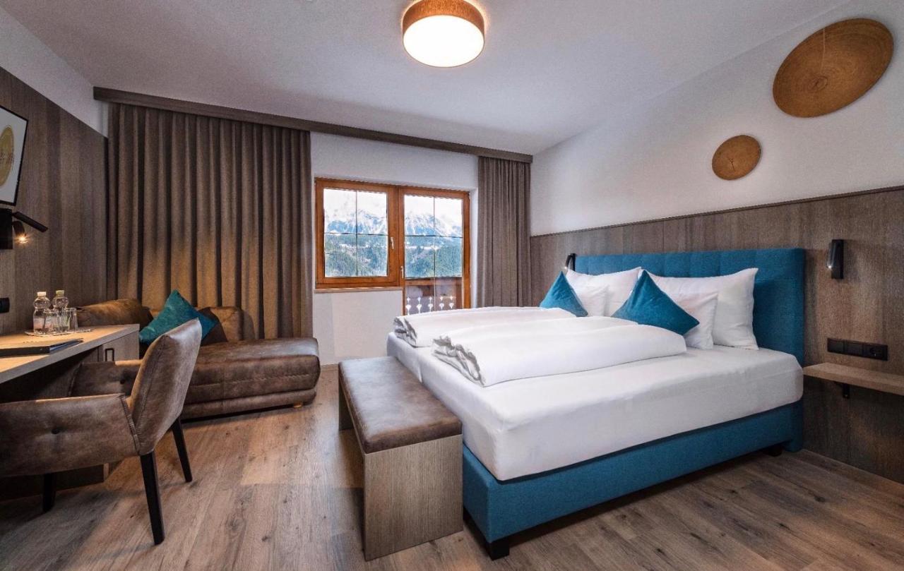 Der Burgfellnerhof - Adults Only Otel Schladming Dış mekan fotoğraf